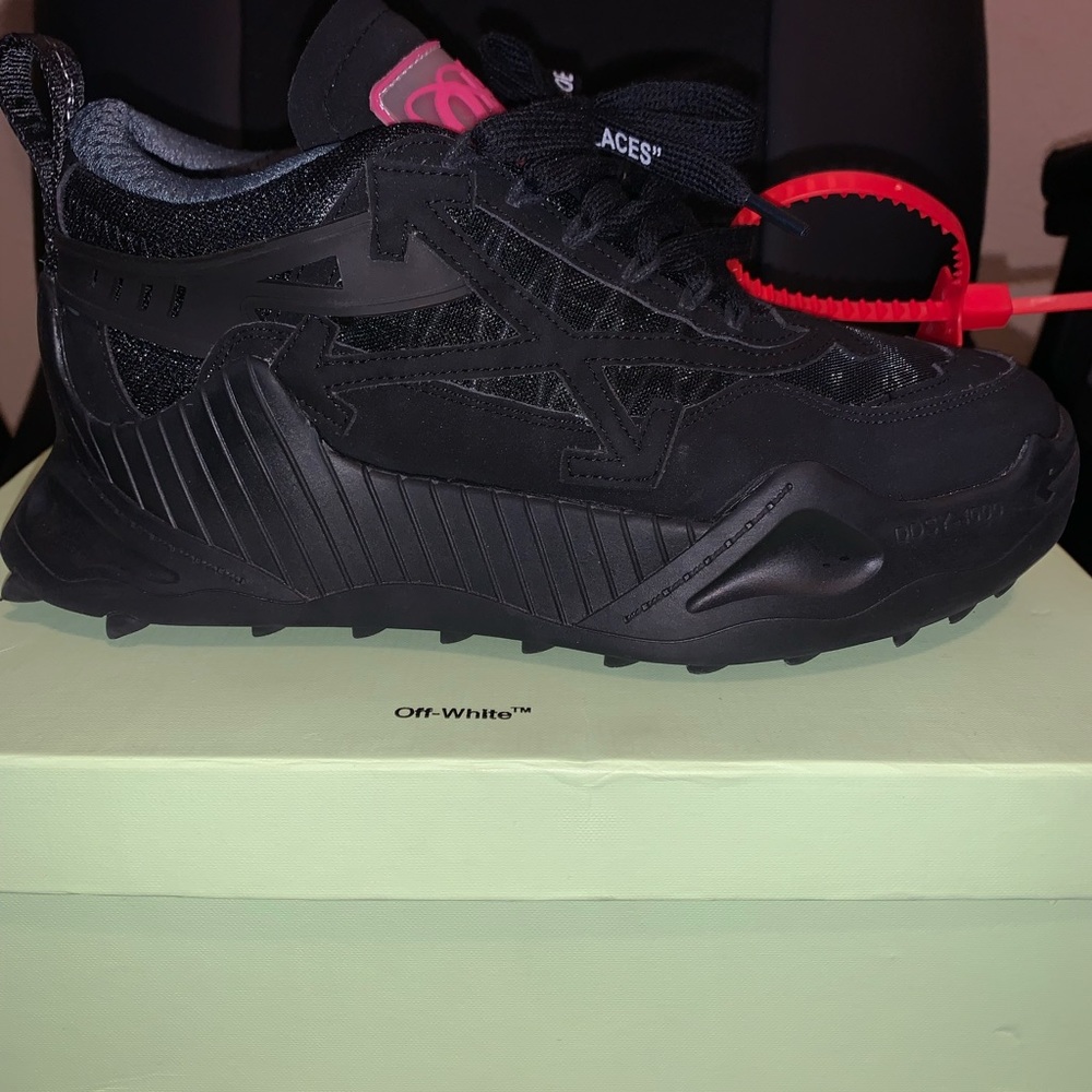 Off-White Odsy 1000